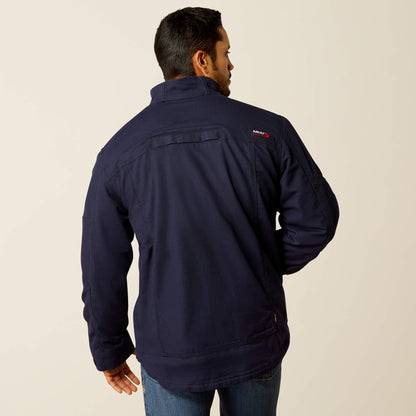 FR DuraLight Cordura Canvas Field Jacket Men | Ariat outlet