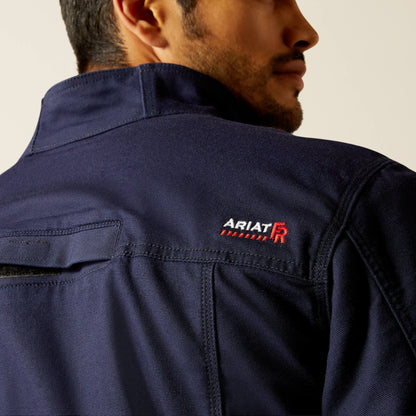 FR DuraLight Cordura Canvas Field Jacket Men | Ariat outlet