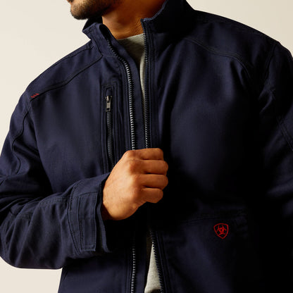 FR DuraLight Cordura Canvas Field Jacket Men | Ariat outlet