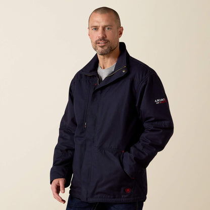 FR Workhorse Insulated Jacket Men | Ariat on sale