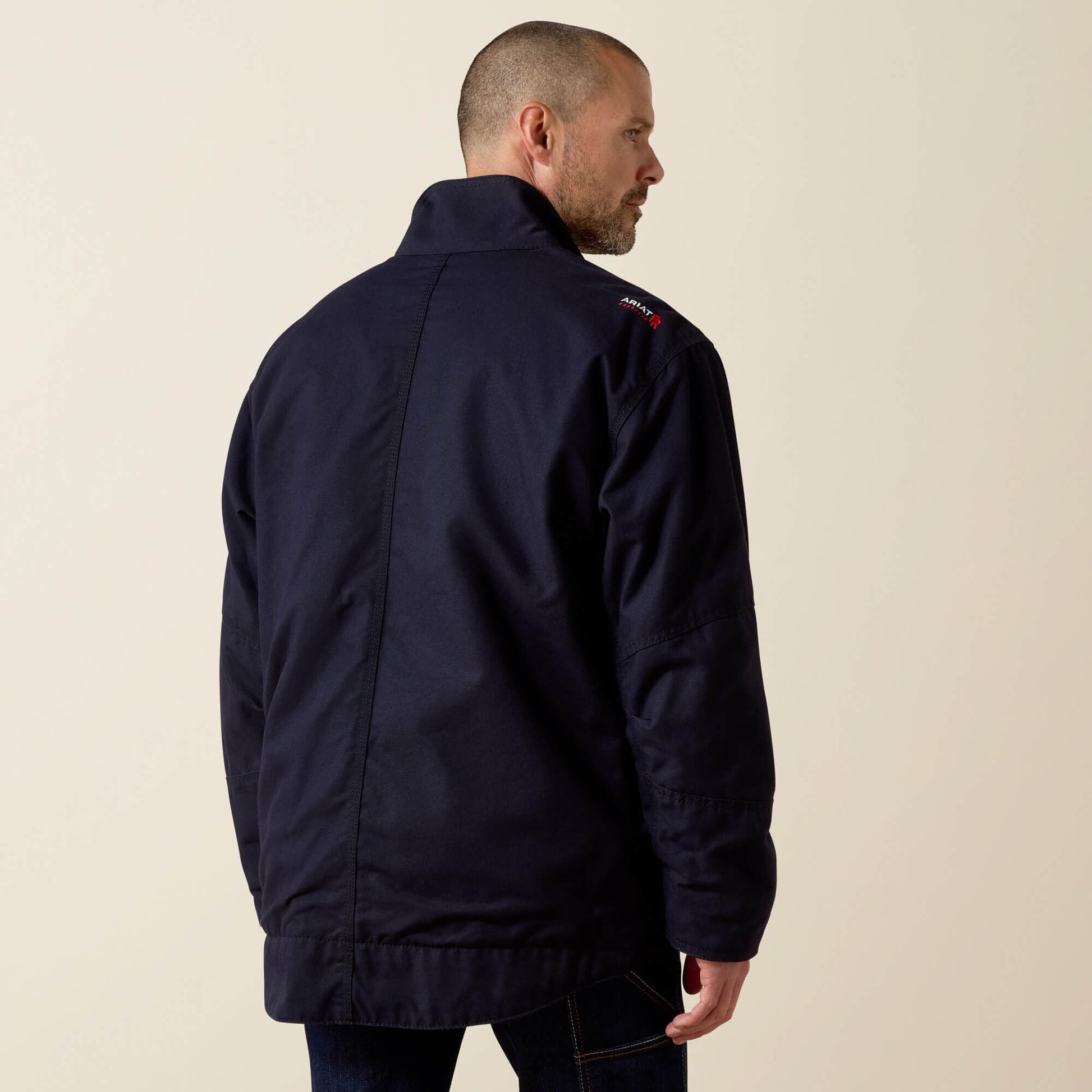 FR Workhorse Insulated Jacket Men | Ariat on sale