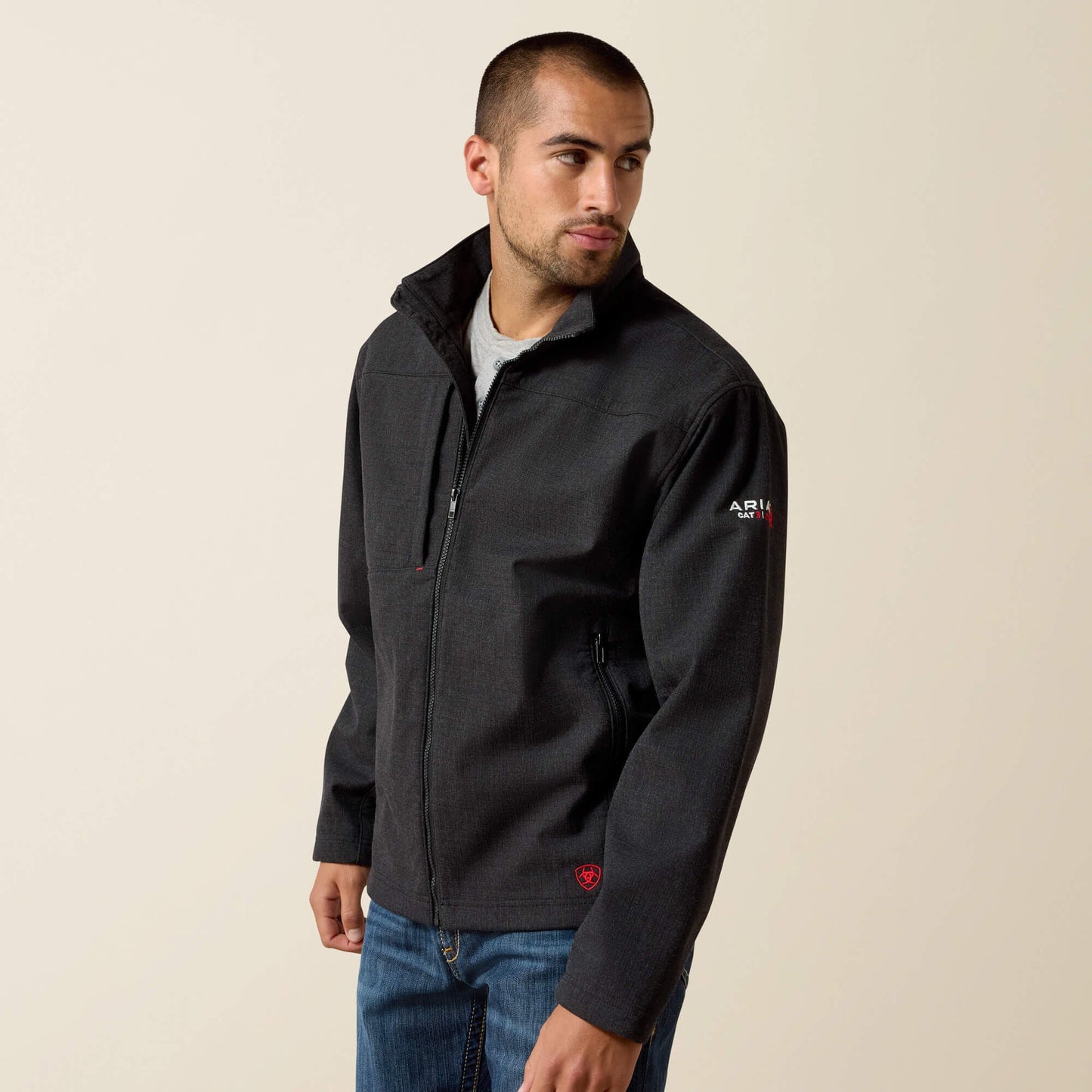 FR Vernon Jacket Men | Ariat discount
