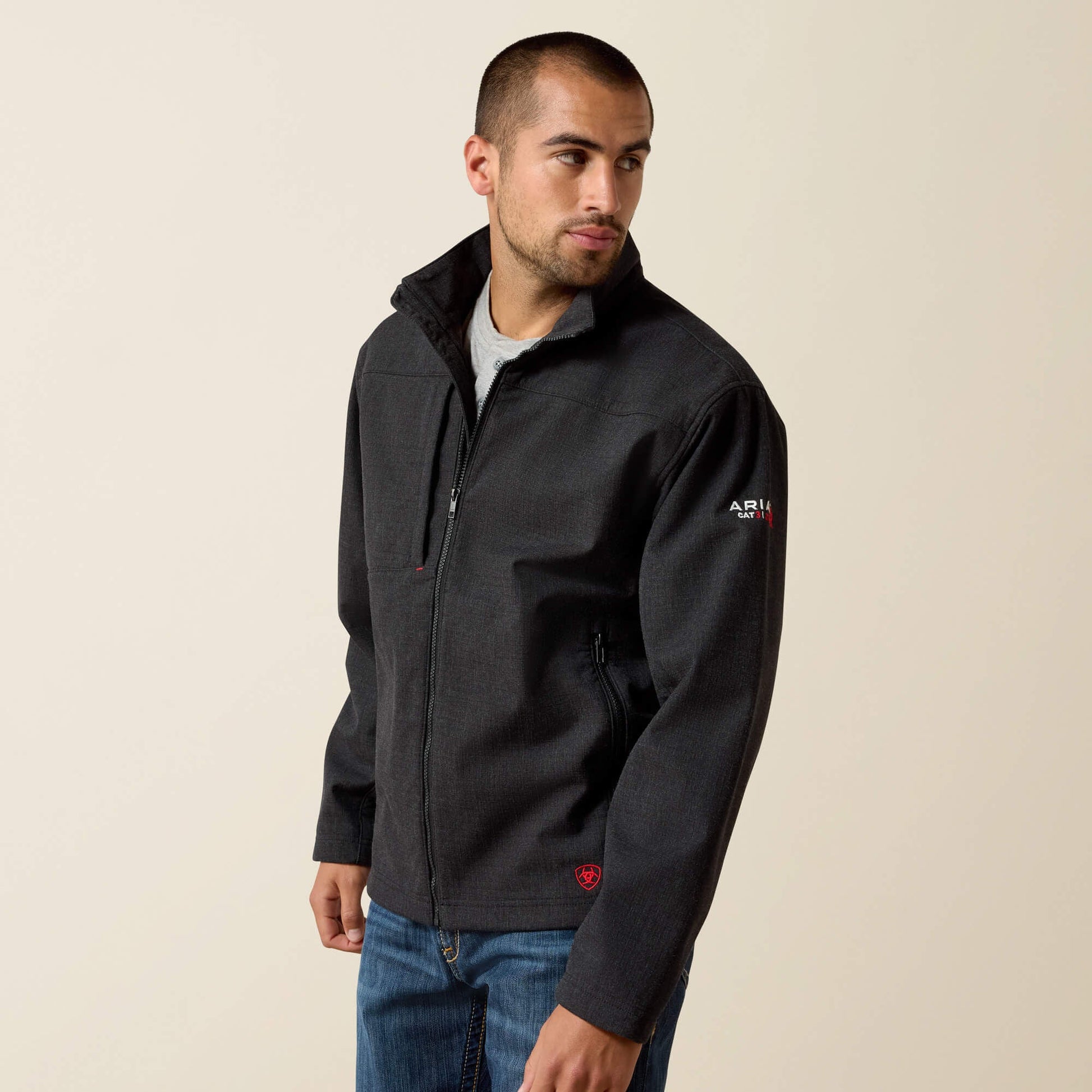 FR Vernon Jacket Men | Ariat discount
