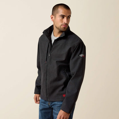 FR Vernon Jacket Men | Ariat discount