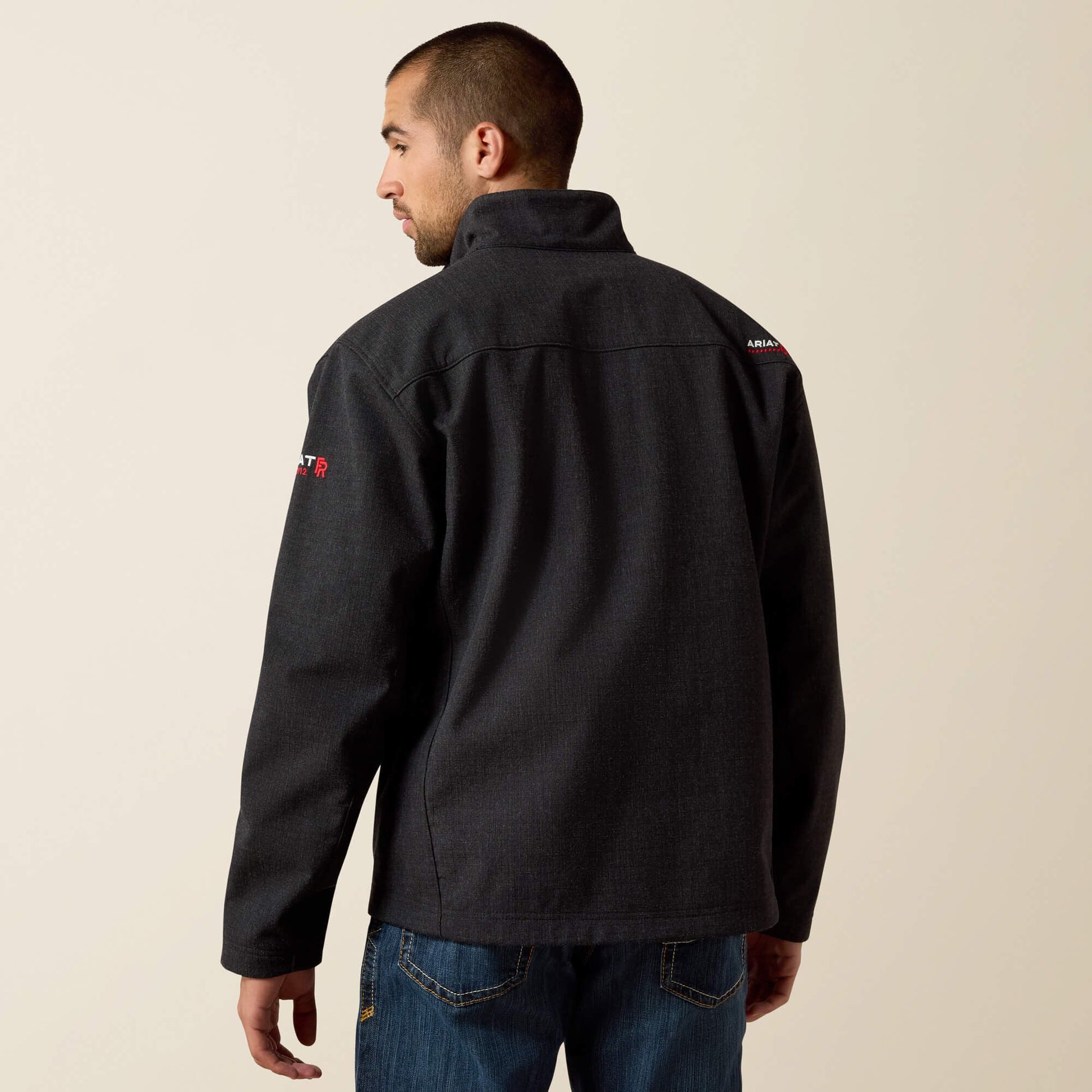 FR Vernon Jacket Men | Ariat discount