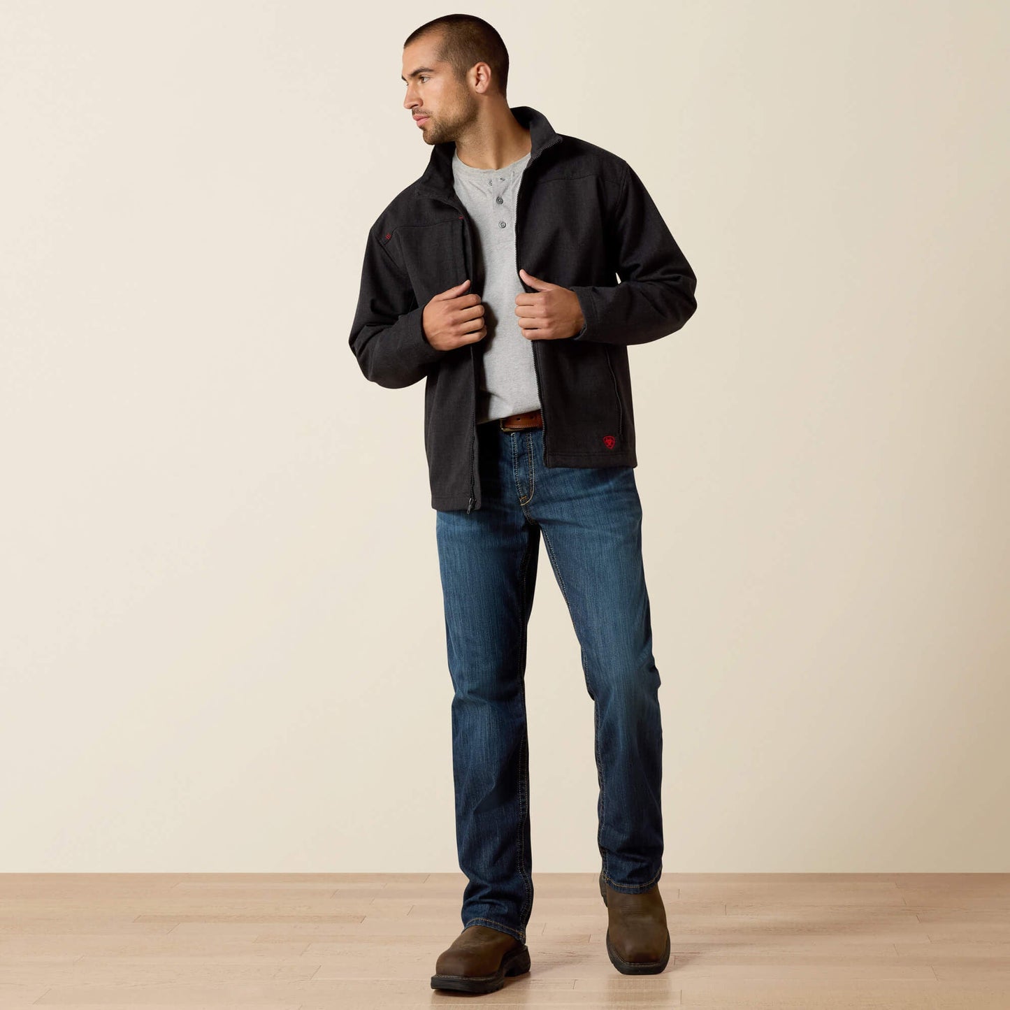 FR Vernon Jacket Men | Ariat discount