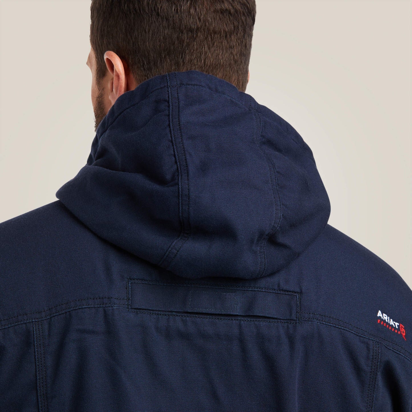 FR DuraLight Cordura Canvas Jacket Men | Ariat online