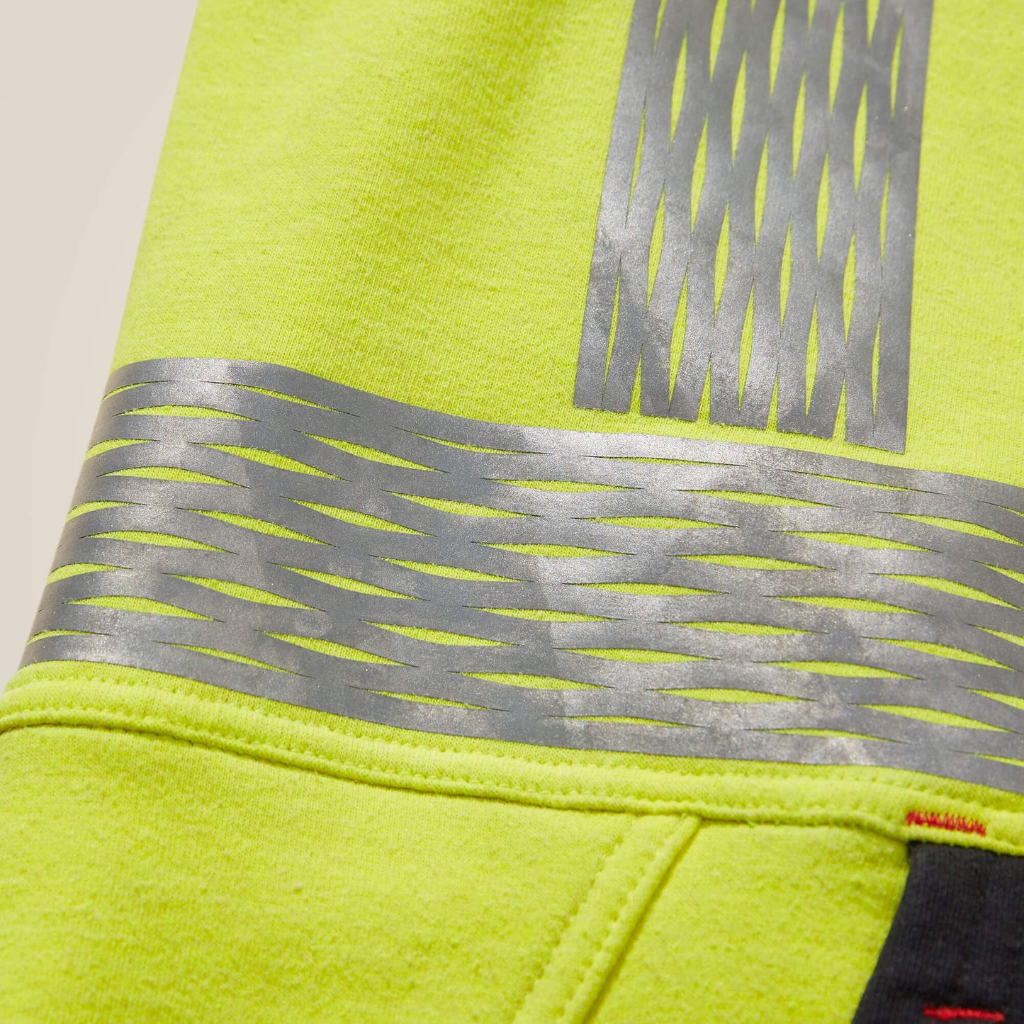 FR Hi-Vis Full Zip Hoodie Men | Ariat outlet