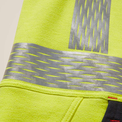 FR Hi-Vis Full Zip Hoodie Men | Ariat outlet