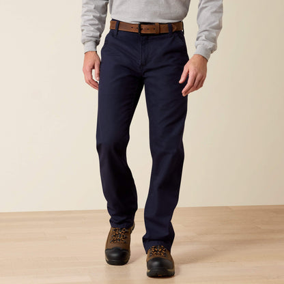 FR M4 Relaxed Workhorse Boot Cut Pant Men | Ariat online shop
