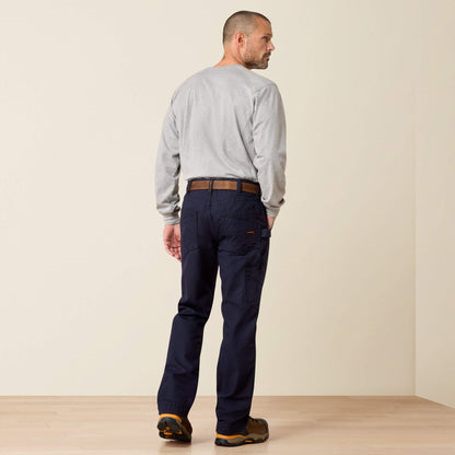 FR M4 Relaxed Workhorse Boot Cut Pant Men | Ariat online shop