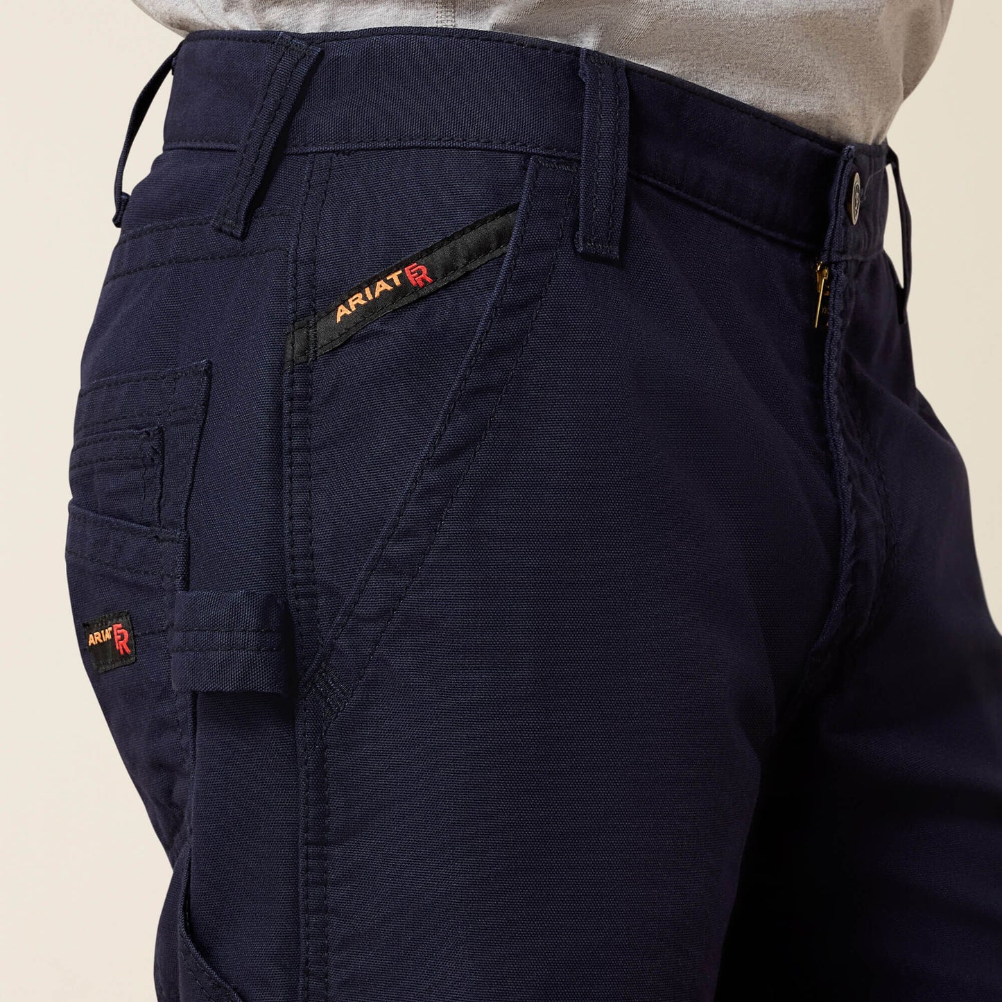 FR M4 Relaxed Workhorse Boot Cut Pant Men | Ariat online shop