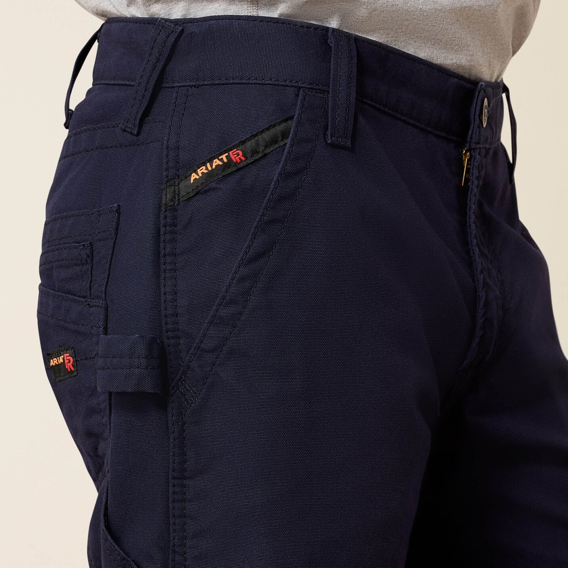 FR M4 Relaxed Workhorse Boot Cut Pant Men | Ariat online shop