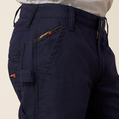 FR M4 Relaxed Workhorse Boot Cut Pant Men | Ariat online shop