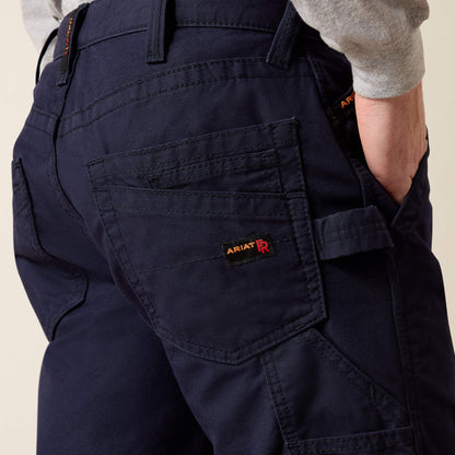 FR M4 Relaxed Workhorse Boot Cut Pant Men | Ariat online shop