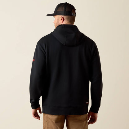 FR DuraStretch Full Zip Hoodie Men | Ariat sale