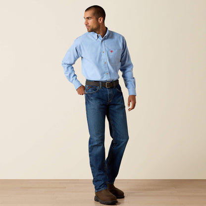 FR M3 Loose Basic Stackable Straight Leg Jean Men | Ariat for sale