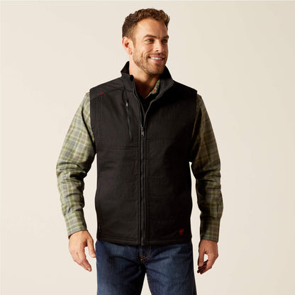 FR Cloud 9 2.0 Insulated Vest Men | Ariat online