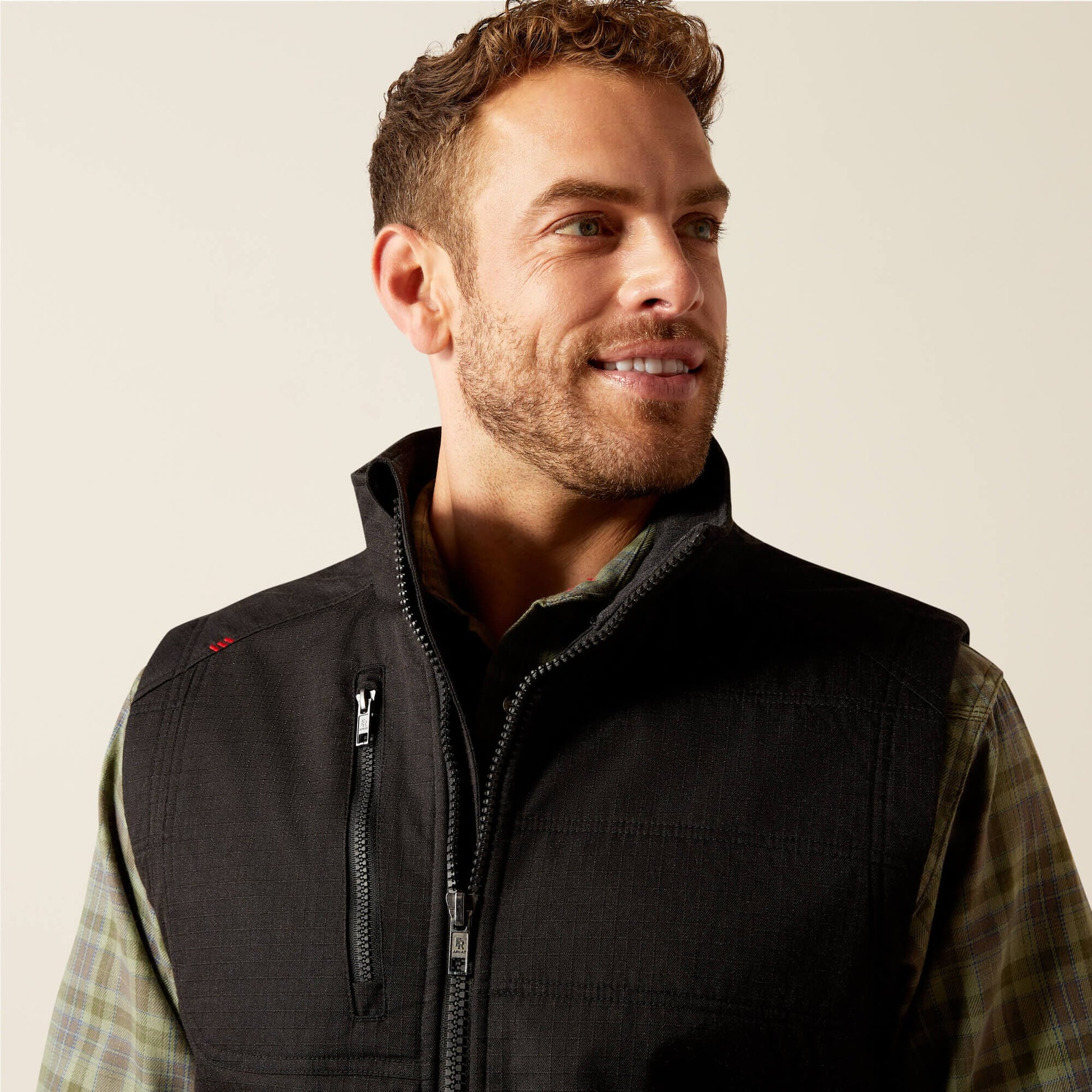 FR Cloud 9 2.0 Insulated Vest Men | Ariat online