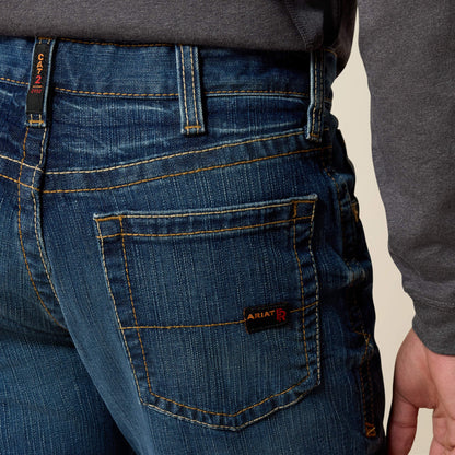 FR M4 Relaxed Basic Boot Cut Jean Men | Ariat outlet