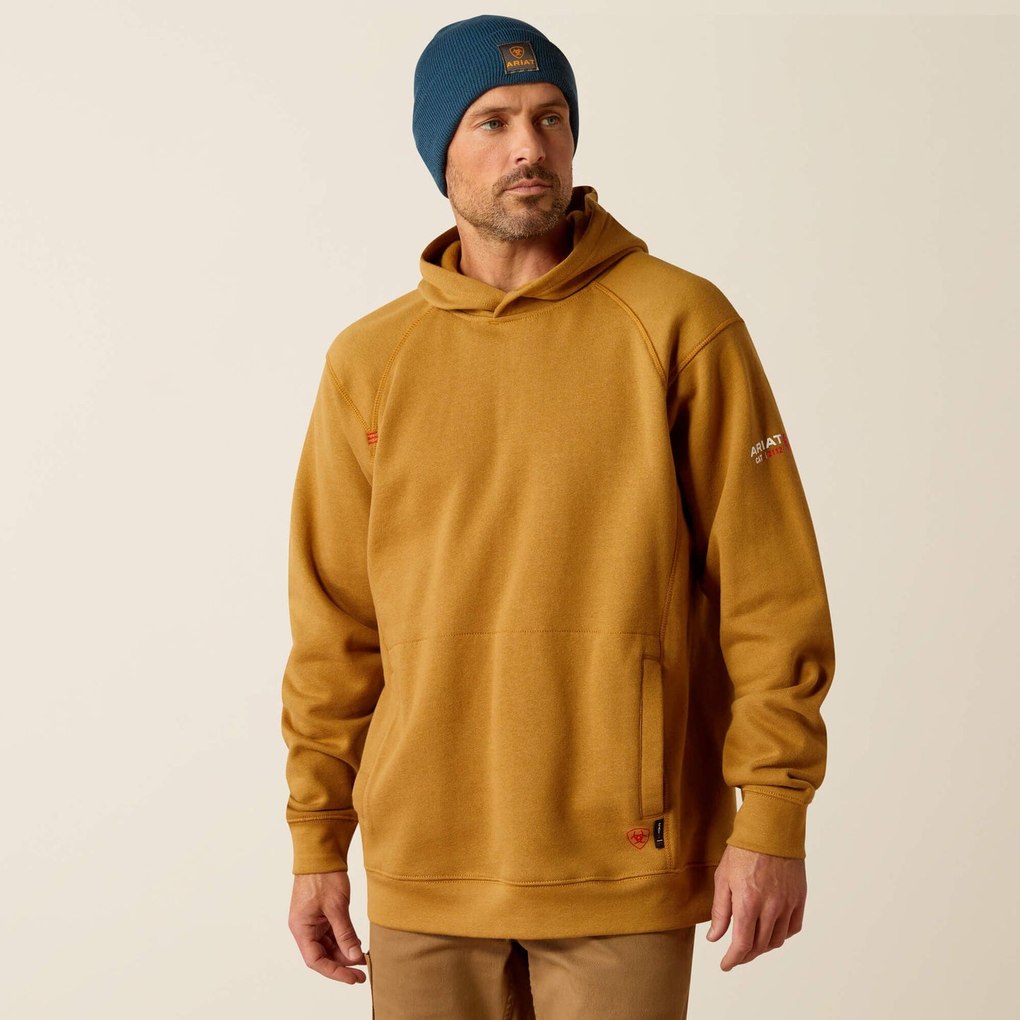 FR Rev Pullover Hoodie Men | Ariat sale