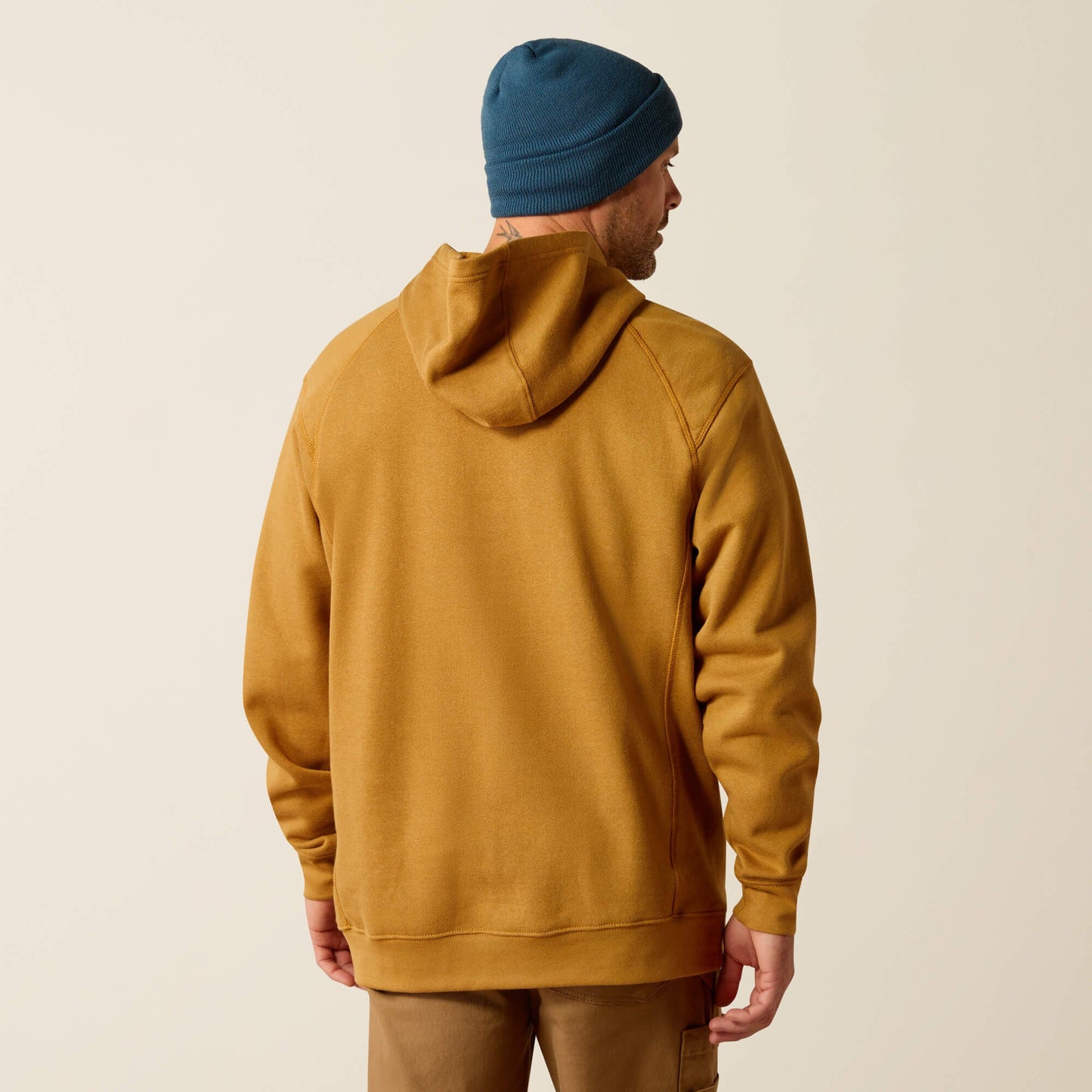 FR Rev Pullover Hoodie Men | Ariat sale