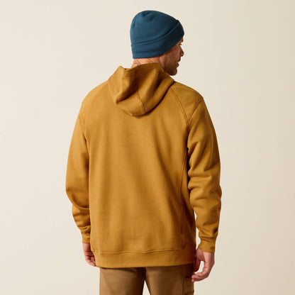 FR Rev Pullover Hoodie Men | Ariat sale