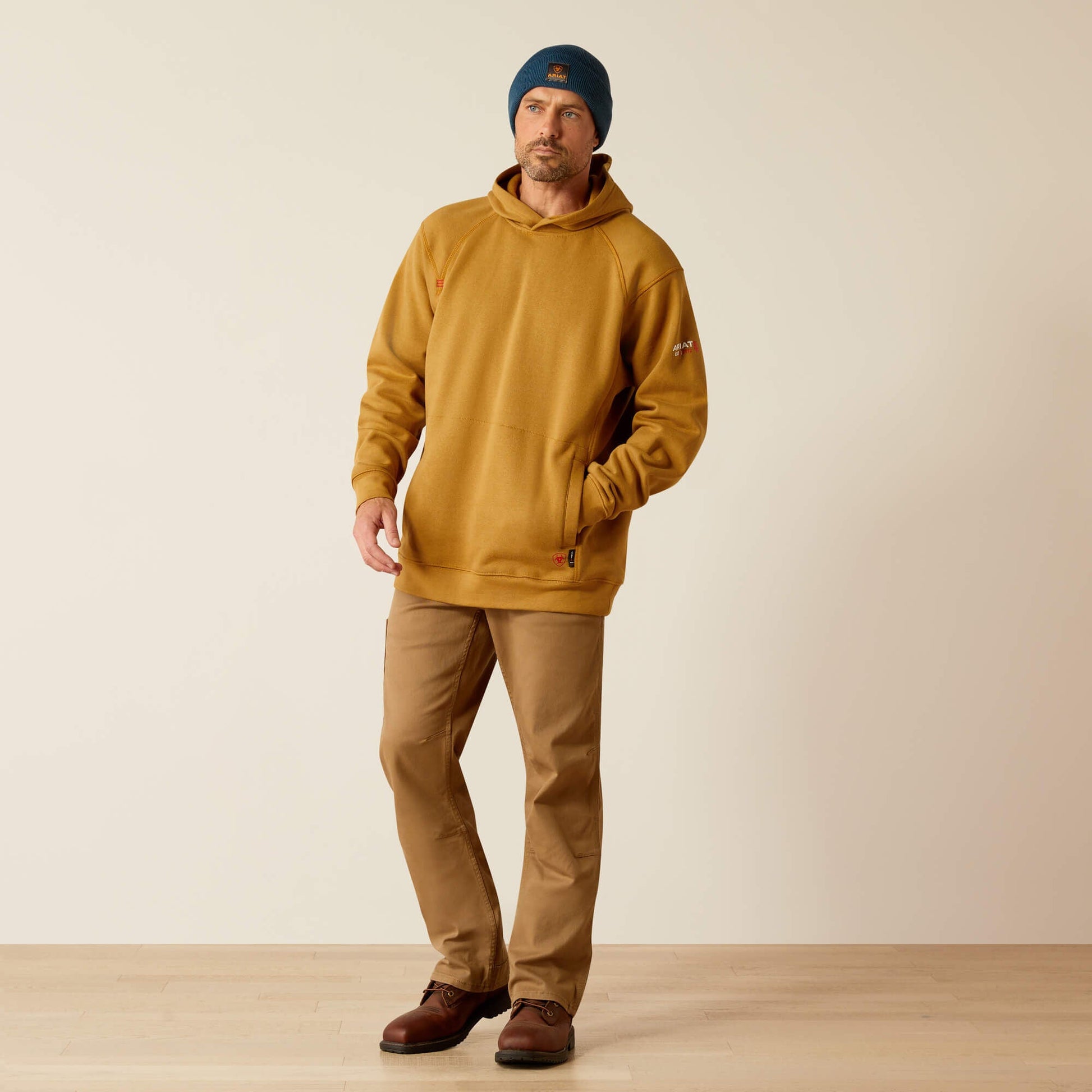 FR Rev Pullover Hoodie Men | Ariat sale