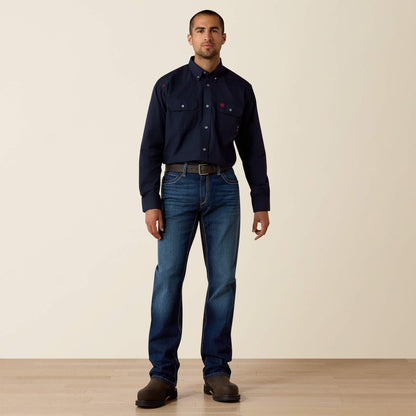FR M4 Relaxed DuraStretch Stillwell Boot Cut Jean Men | Ariat online shop