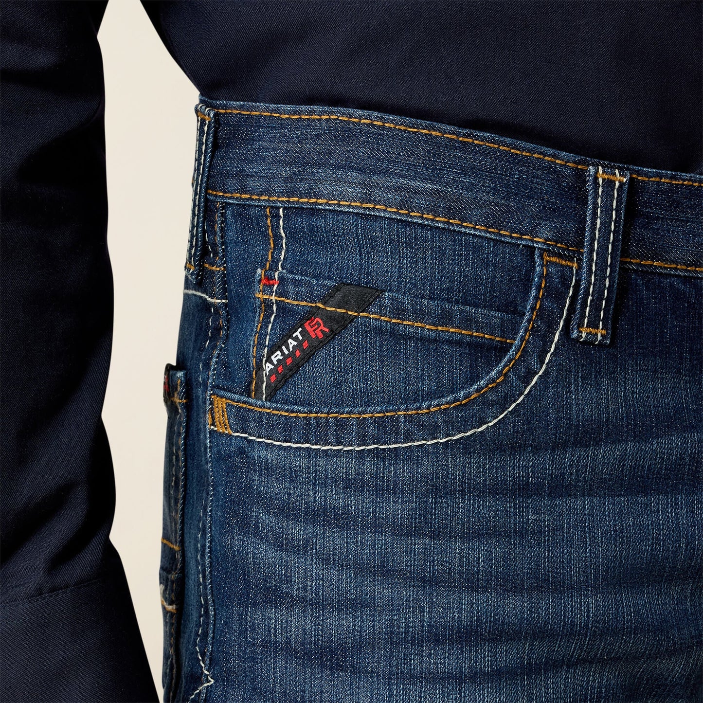 FR M4 Relaxed DuraStretch Stillwell Boot Cut Jean Men | Ariat online shop