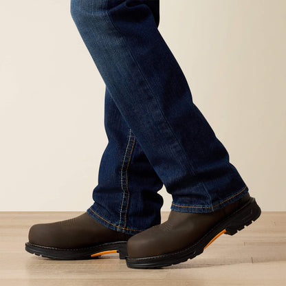 FR M4 Relaxed DuraStretch Stillwell Boot Cut Jean Men | Ariat online shop