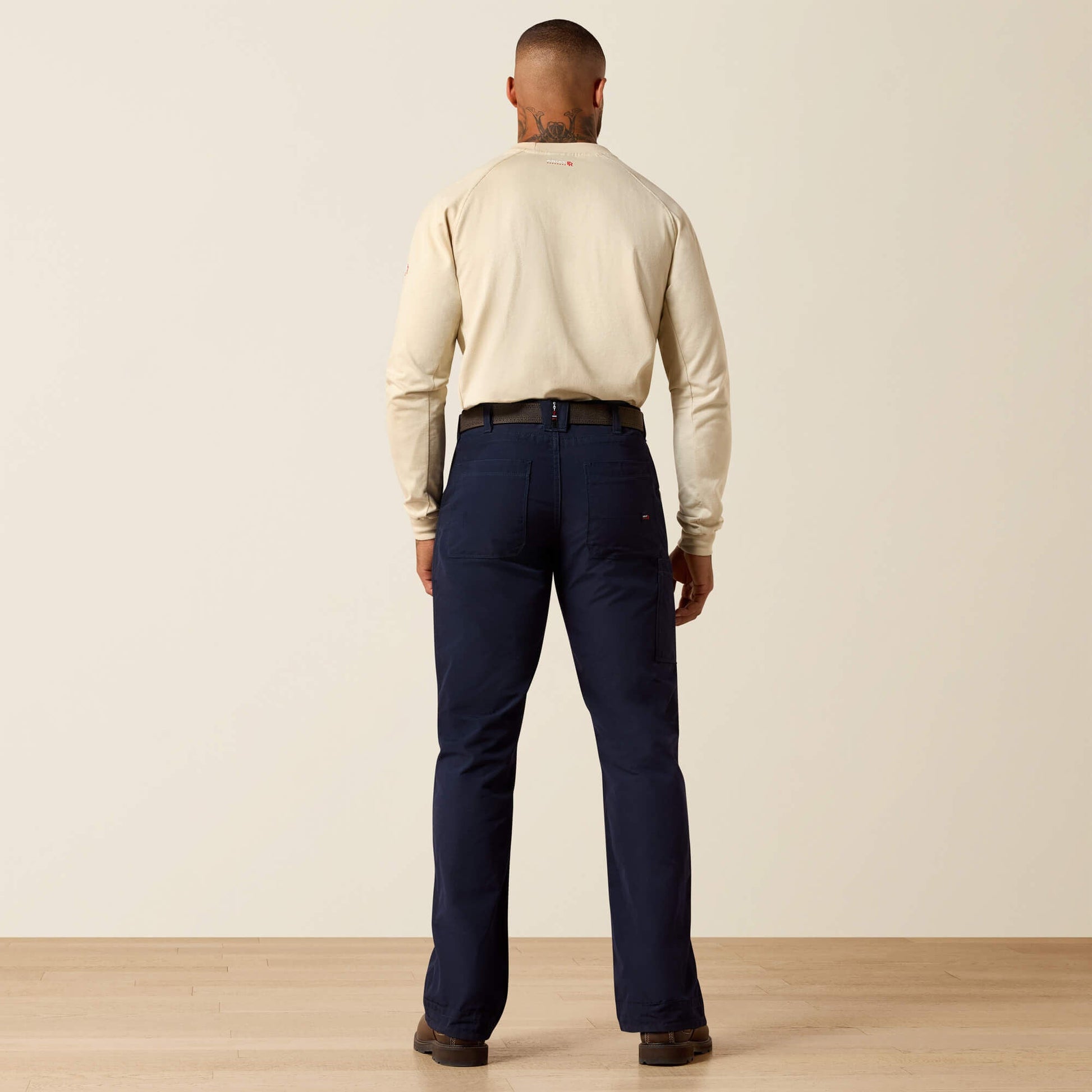 FR M4 Relaxed DuraLight Ripstop Boot Cut Pant Men | Ariat sale