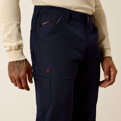 FR M4 Relaxed DuraLight Ripstop Boot Cut Pant Men | Ariat sale