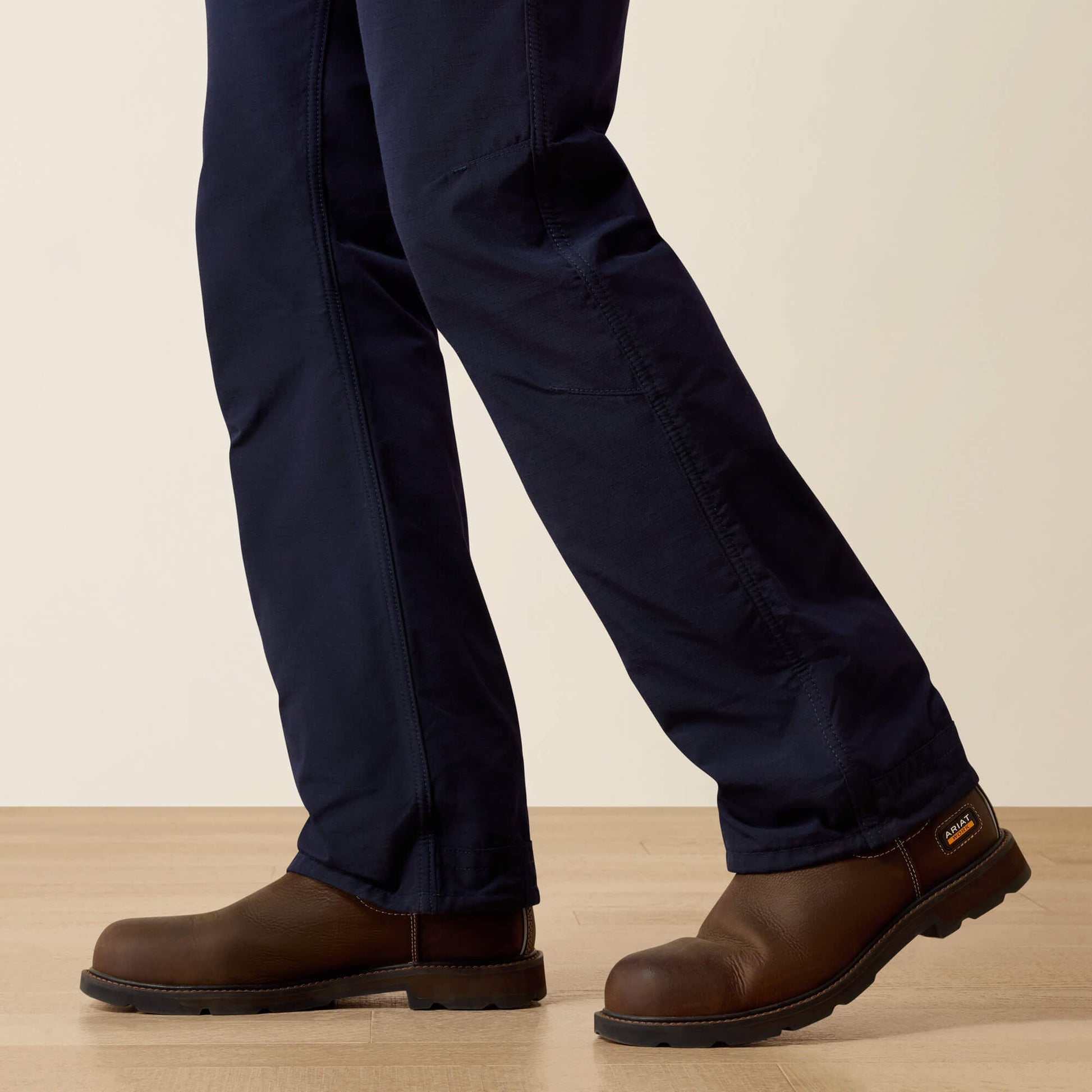 FR M4 Relaxed DuraLight Ripstop Boot Cut Pant Men | Ariat sale