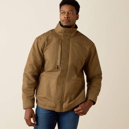 FR Workhorse Insulated Jacket Men | Ariat for sale
