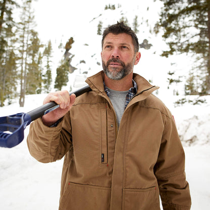 FR Workhorse Insulated Jacket Men | Ariat for sale