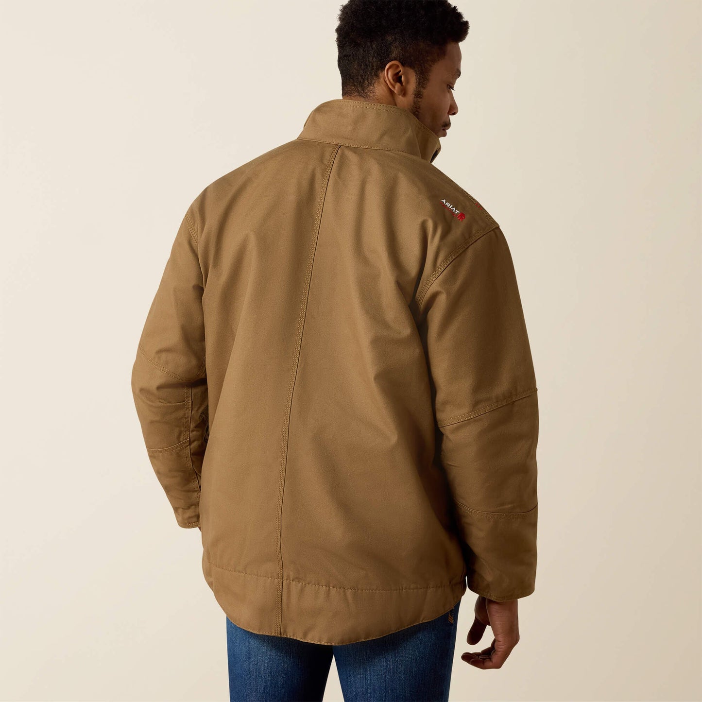 FR Workhorse Insulated Jacket Men | Ariat for sale