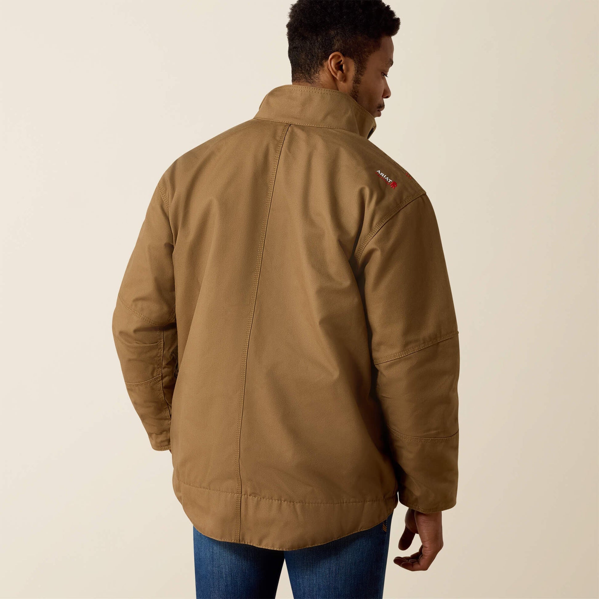 FR Workhorse Insulated Jacket Men | Ariat for sale