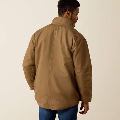 FR Workhorse Insulated Jacket Men | Ariat for sale