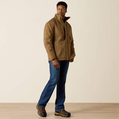 FR Workhorse Insulated Jacket Men | Ariat for sale