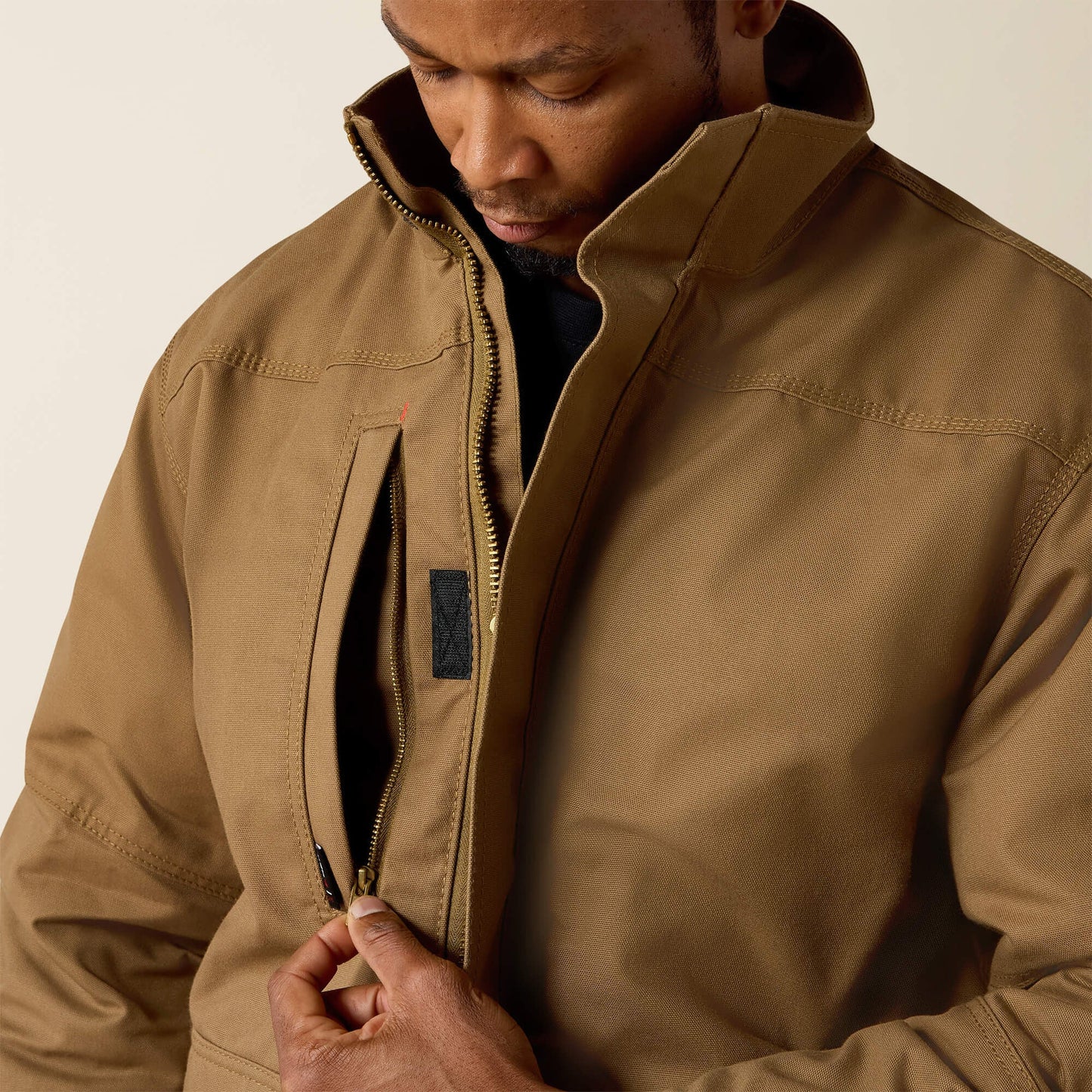 FR Workhorse Insulated Jacket Men | Ariat for sale