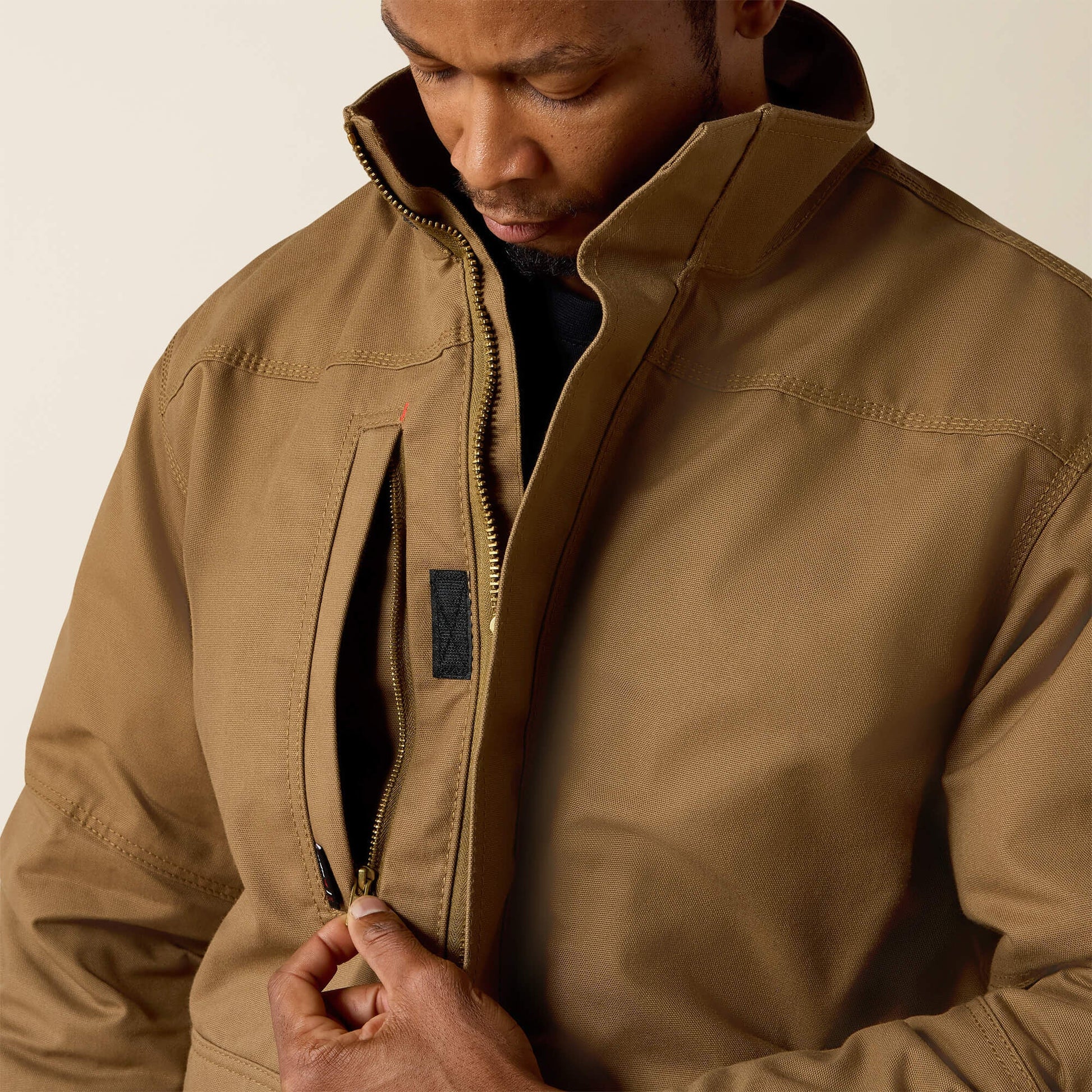 FR Workhorse Insulated Jacket Men | Ariat for sale
