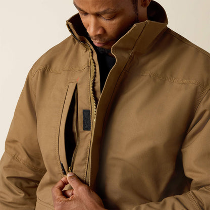 FR Workhorse Insulated Jacket Men | Ariat for sale