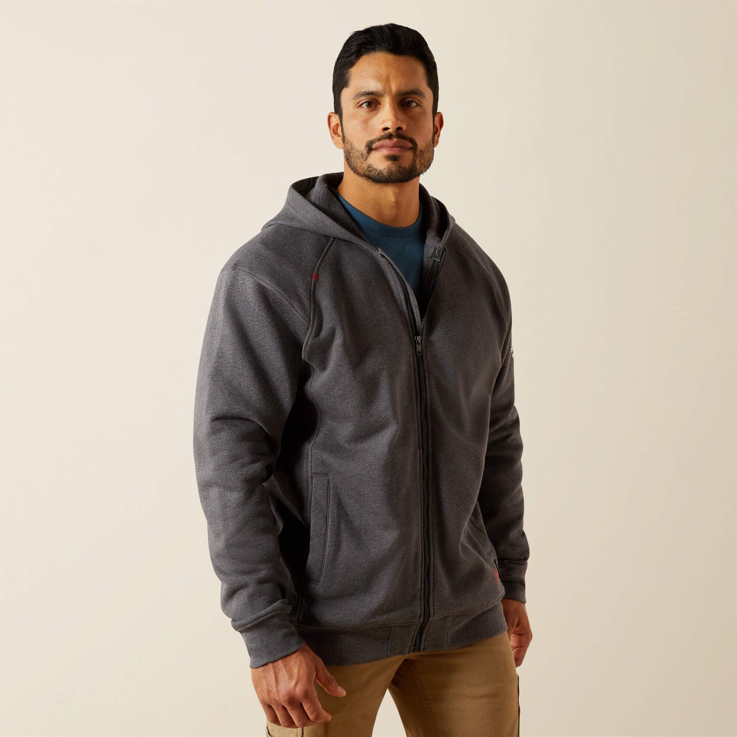 FR Rev Full Zip Hoodie Men | Ariat discount
