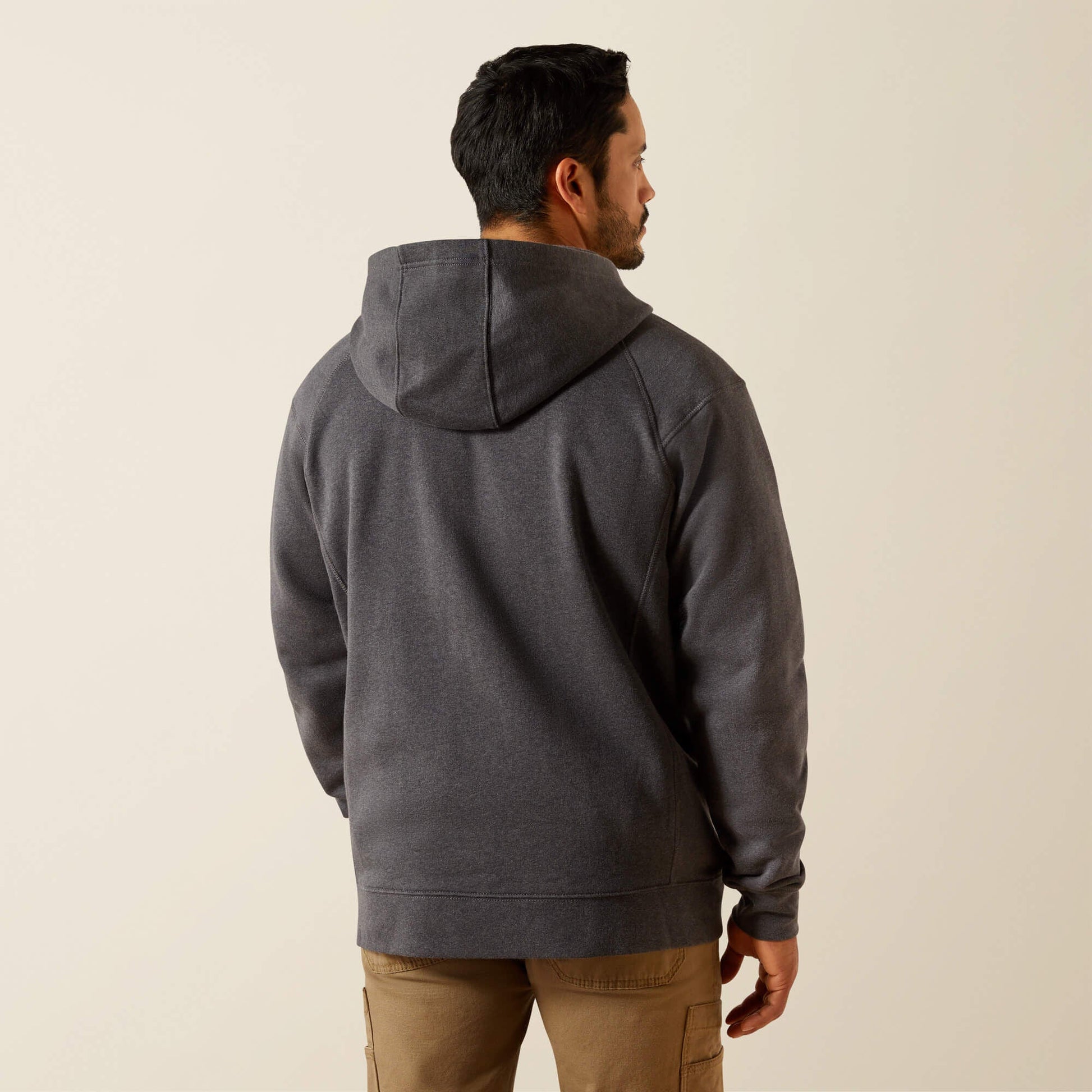 FR Rev Full Zip Hoodie Men | Ariat discount