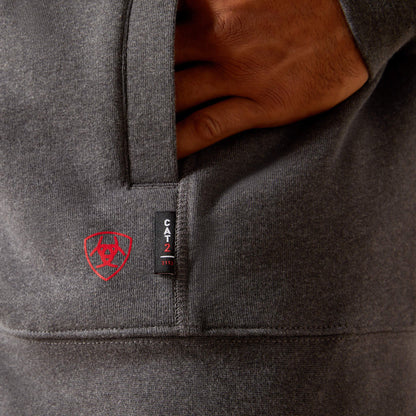 FR Rev Full Zip Hoodie Men | Ariat discount