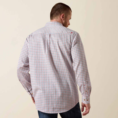 FR Basic Work Shirt Men | Ariat for sale