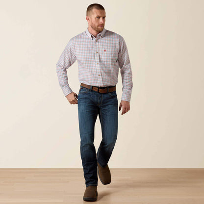 FR Basic Work Shirt Men | Ariat for sale