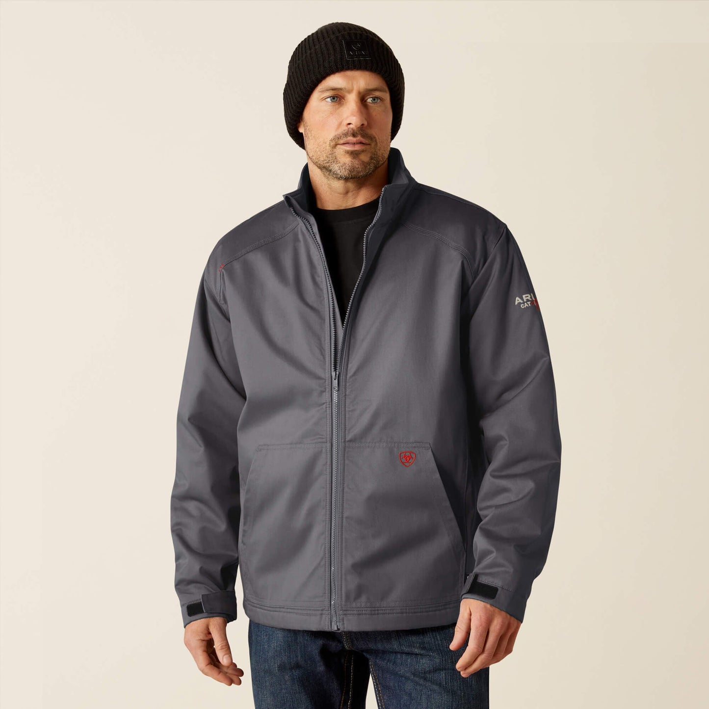 FR Basic Insulated Jacket Men | Ariat discount