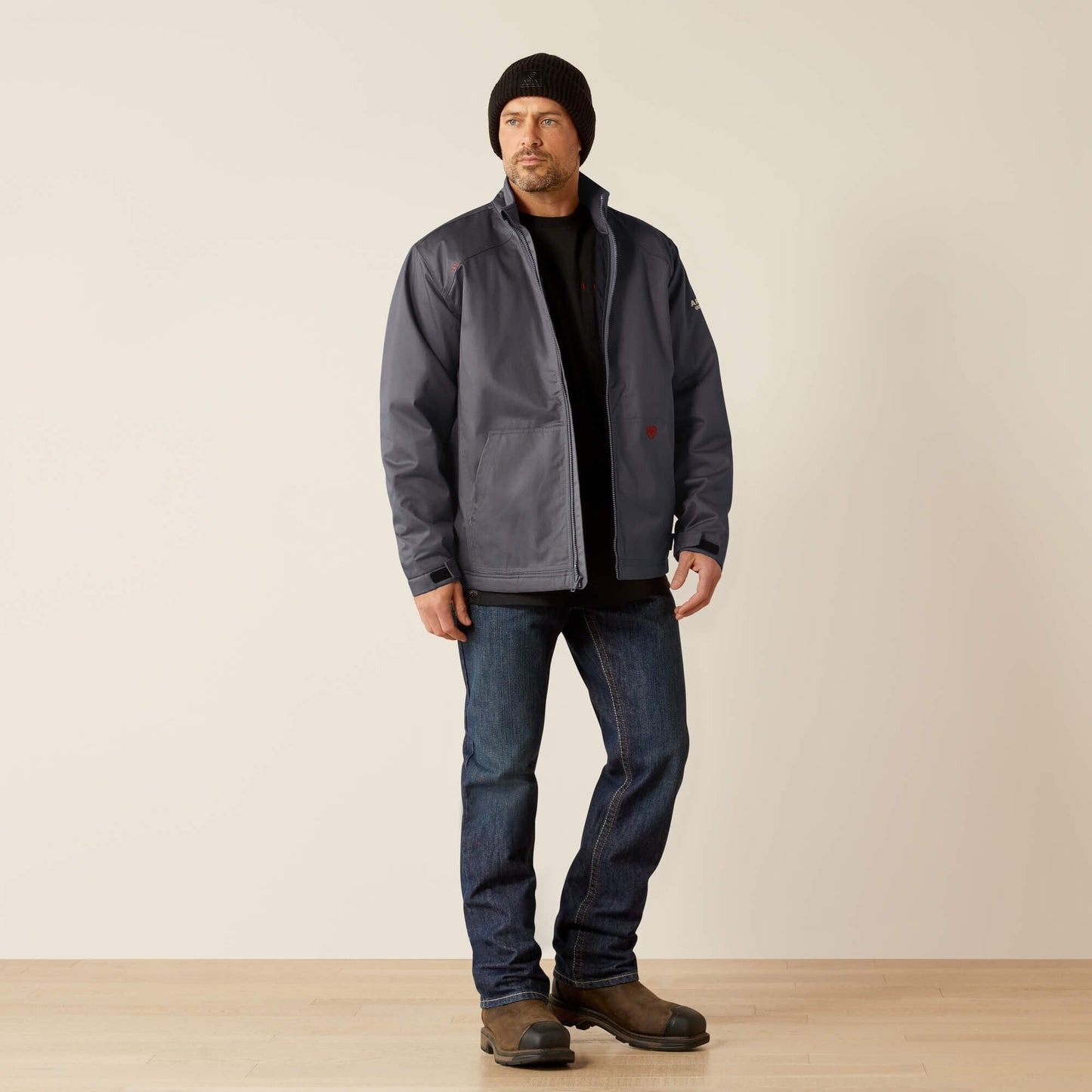 FR Basic Insulated Jacket Men | Ariat discount